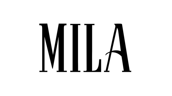 MILA maison dress